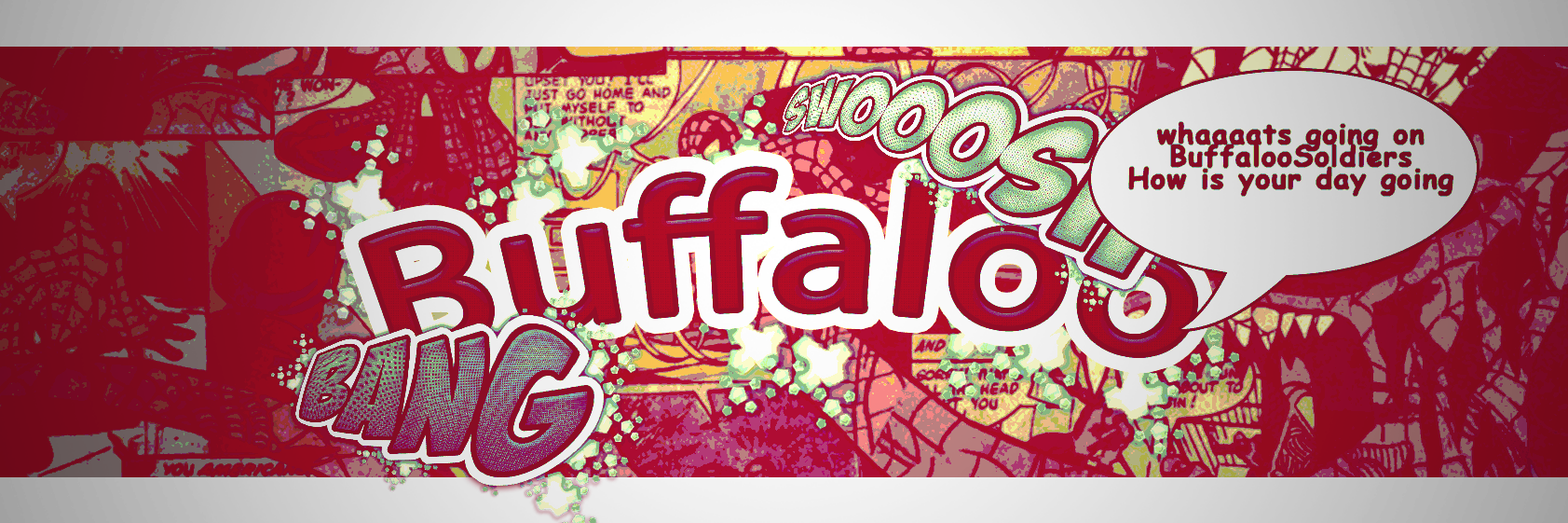 BuffalooTV's profile banner image