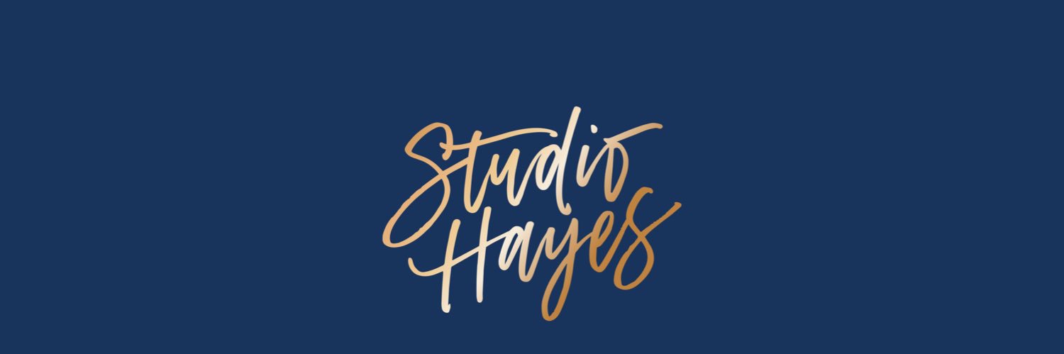 studio_hayes's profile banner image