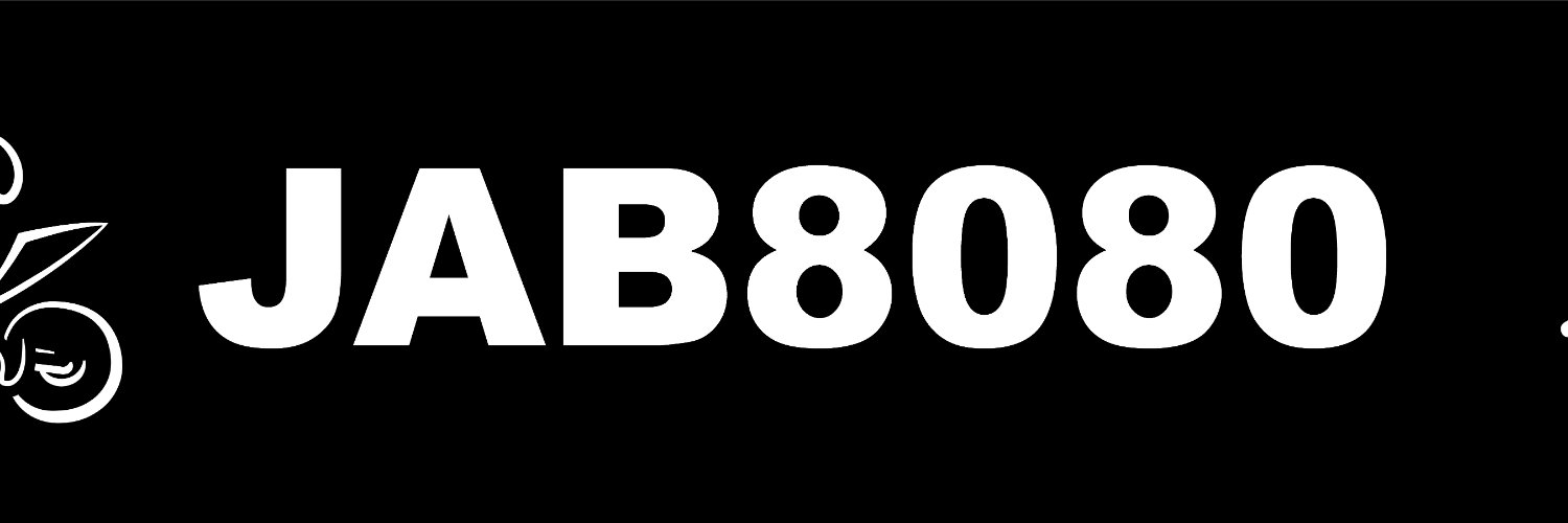 jab8080's profile banner image