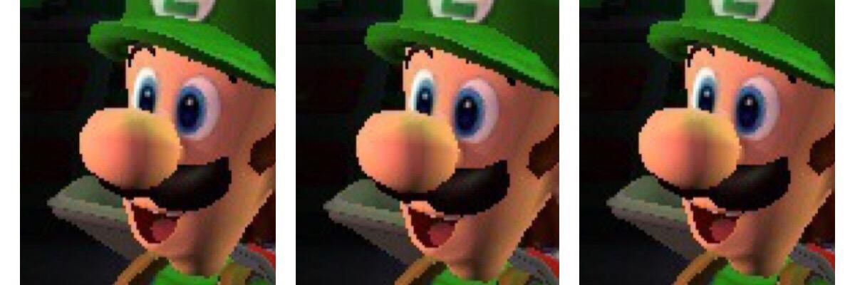 rtYourLuigi's profile banner image