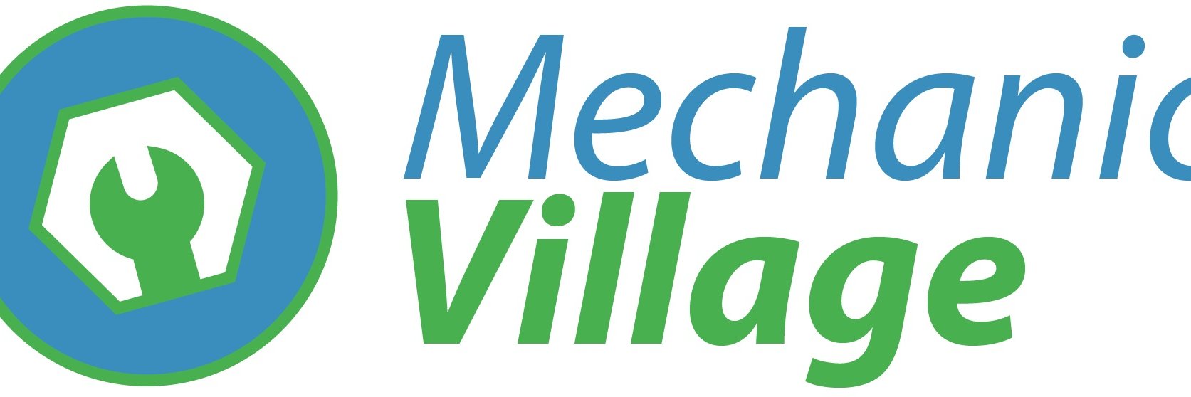 MechVillage's profile banner image