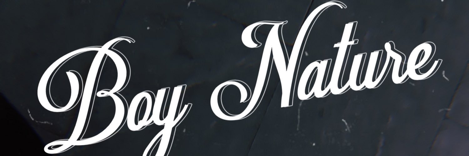 _Boynature's profile banner image