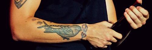 lwtomlinsontl's profile banner image