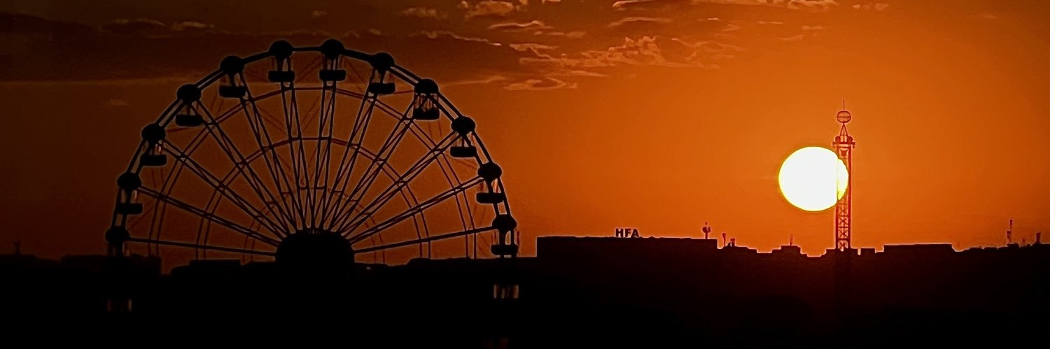 patcagni's profile banner image
