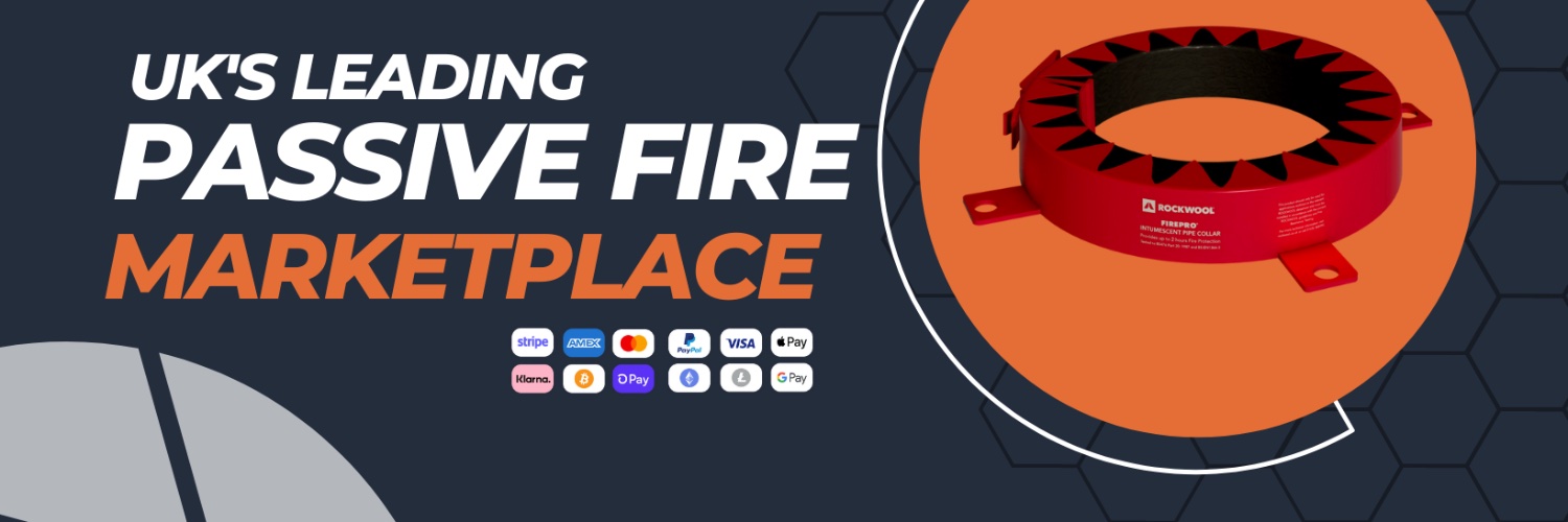 passivefireuk's profile banner image