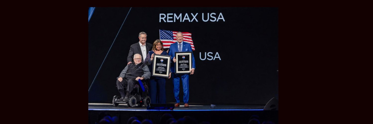 REMAX Preferred banner