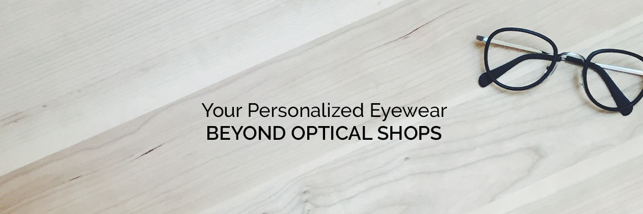 TREDeyewear's profile banner image