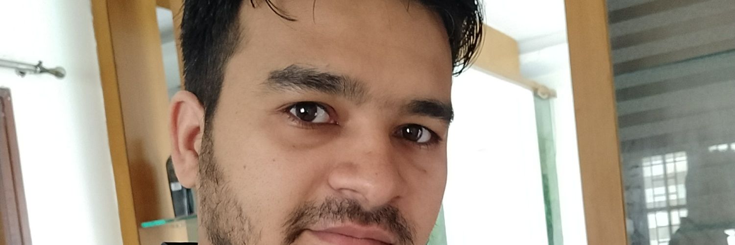 _achandel's profile banner image