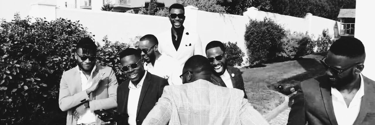 Ibey_A's profile banner image