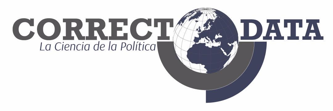 CorrectData's profile banner image