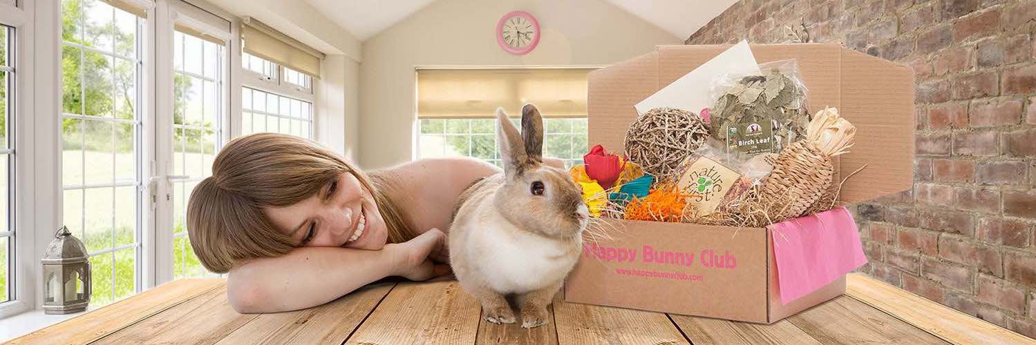 HappyBunnyClub's profile banner image