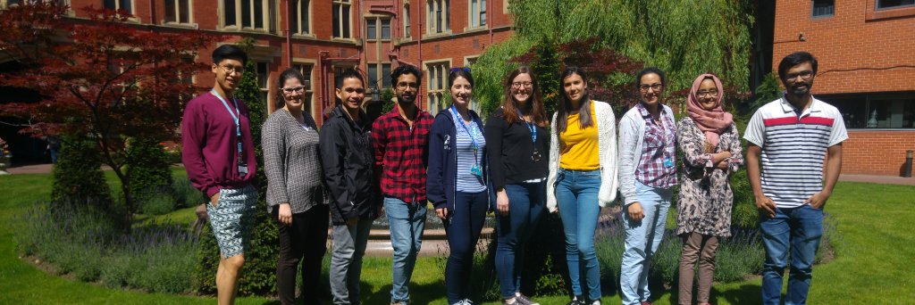 Imagine: Imaging Life banner