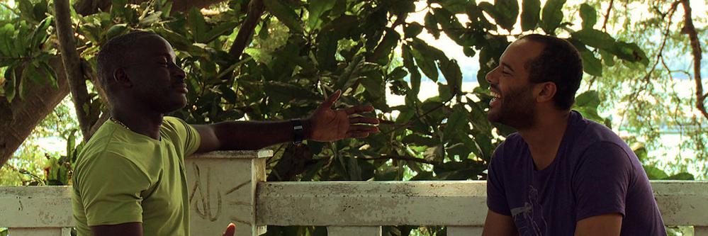 Rodolfo Morrison banner