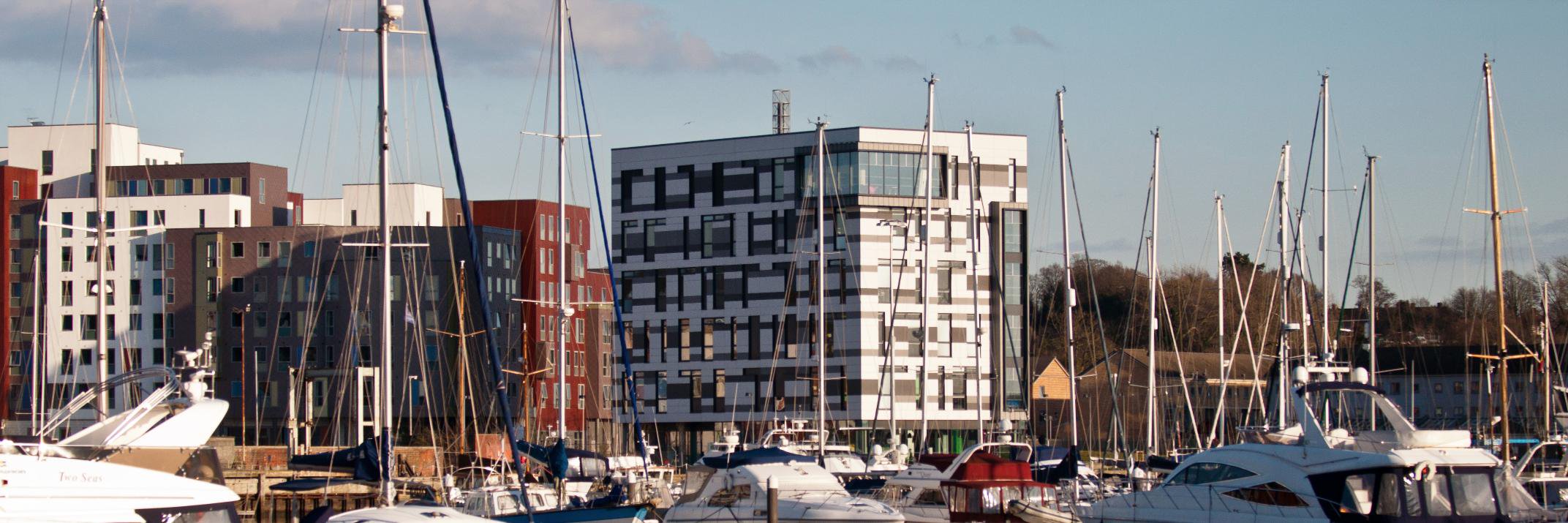 EasternEnterpriseHub banner