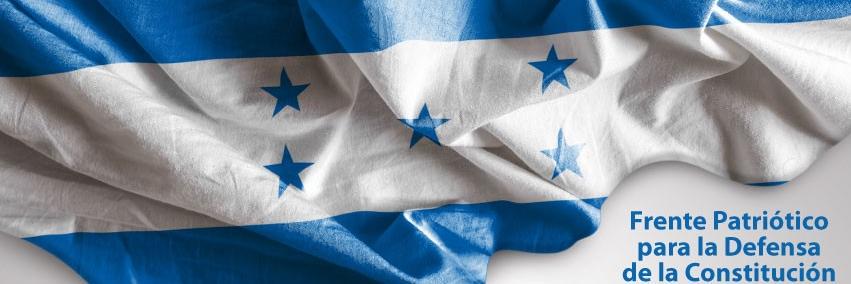 FPatrioticoHN's profile banner image
