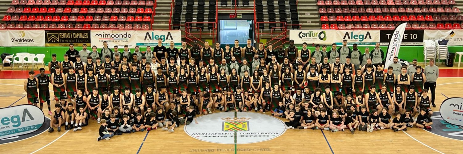 CBT Torrelavega banner