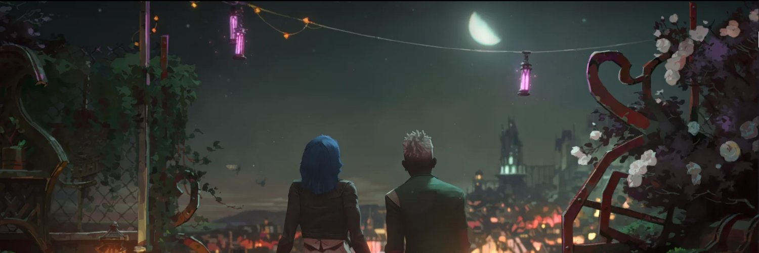 Vincentissime's profile banner image
