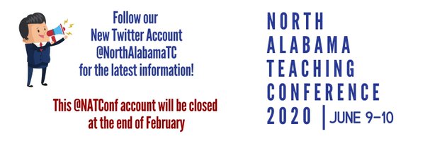 NATConf Profile Banner