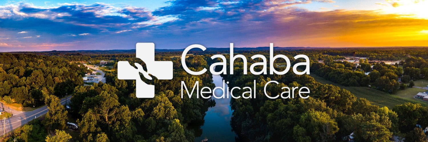 CahabaMedical's profile banner image