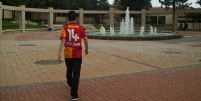 AslanBeyegm's profile banner image