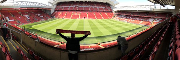 Kjansrud Profile Banner