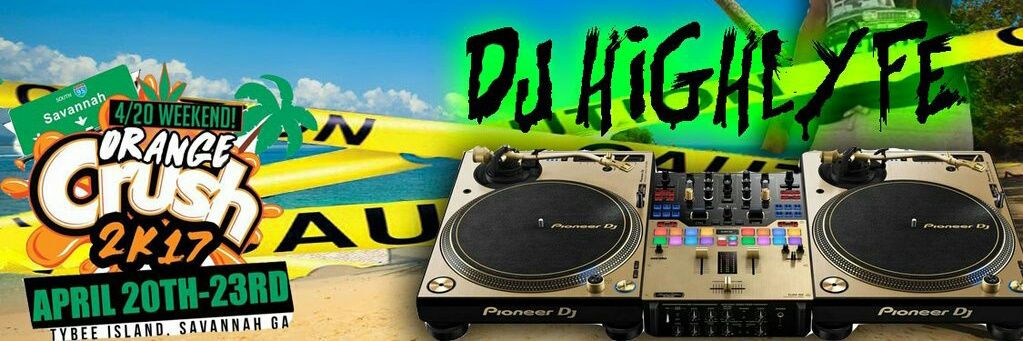 Djhighlyfe912's profile banner image