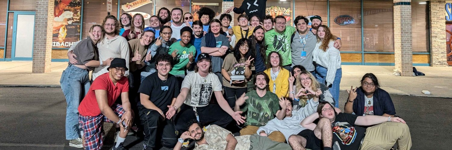 CheesyPotato (Julie)'s banner