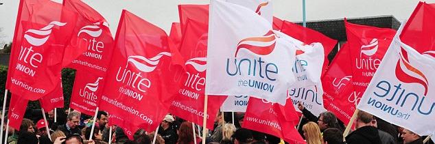 unite0865's profile banner image
