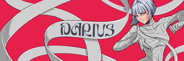 darius_026 Profile Banner