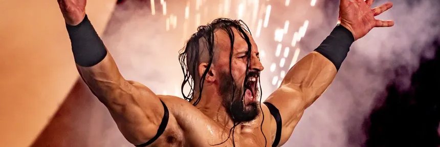WrestleClips's profile banner image