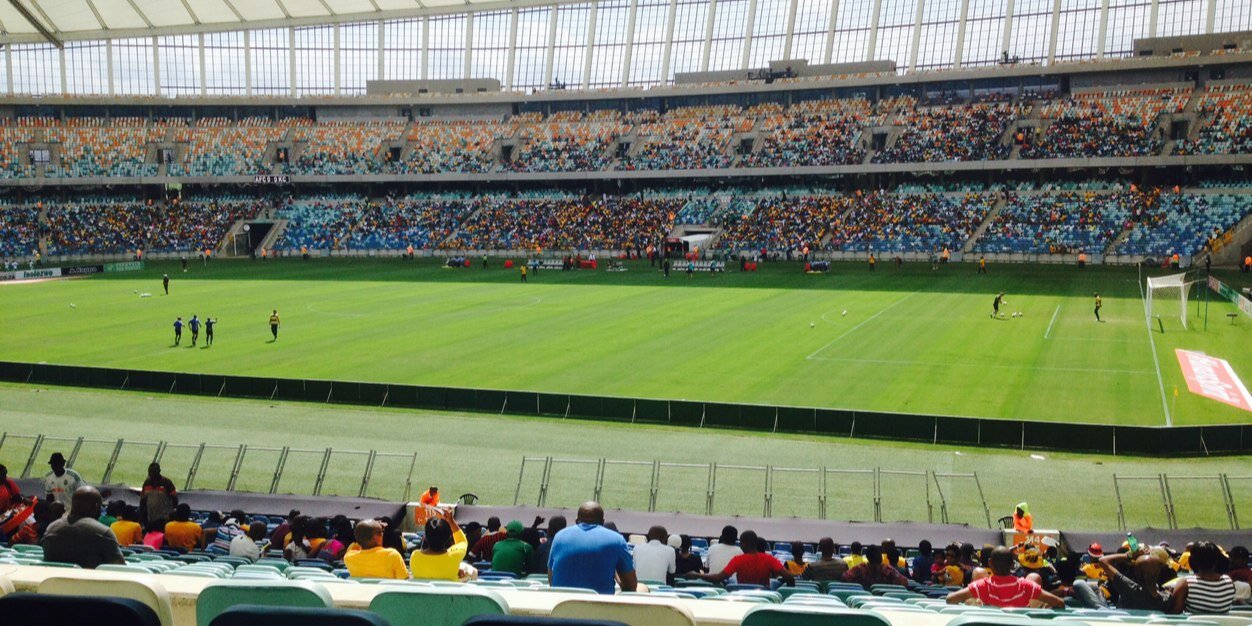 Sithembiso Magutshwa banner