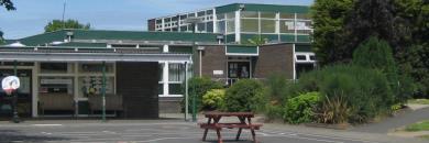 StJosephsAntrim's profile banner image