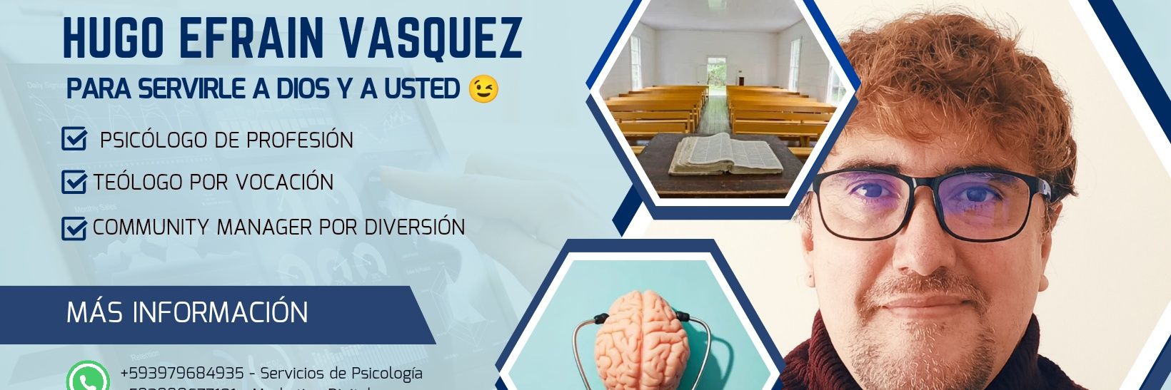 Hugo Vásquez (@cybersaulo) / Posts / X