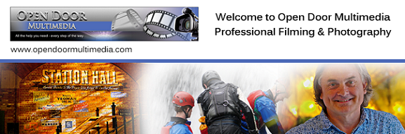 OpenDoorMM's profile banner image