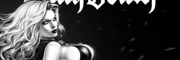 LadyDeathxx's profile banner image