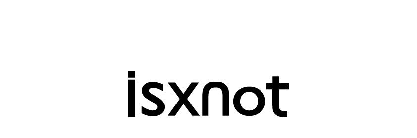 isxnot's profile banner image