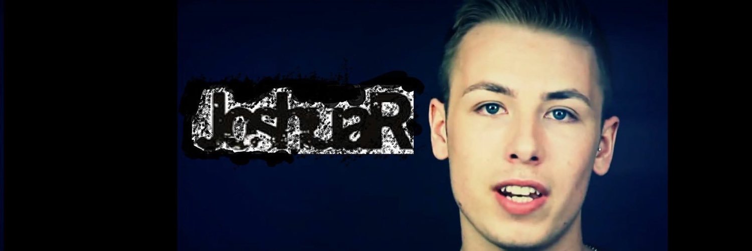 Joshua_R_'s profile banner image