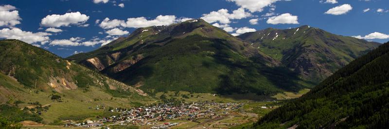 VisitSilverton's profile banner image