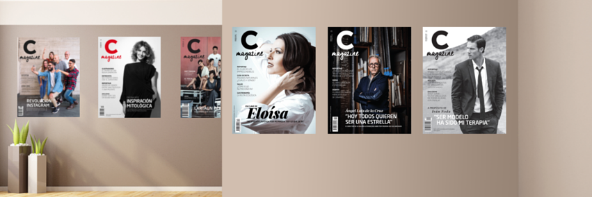 CtheMagazine's profile banner image