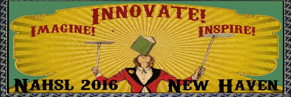 NAHSL2016's profile banner image