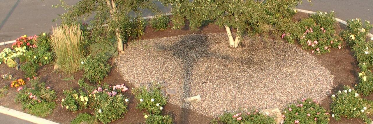 Restful Heart banner