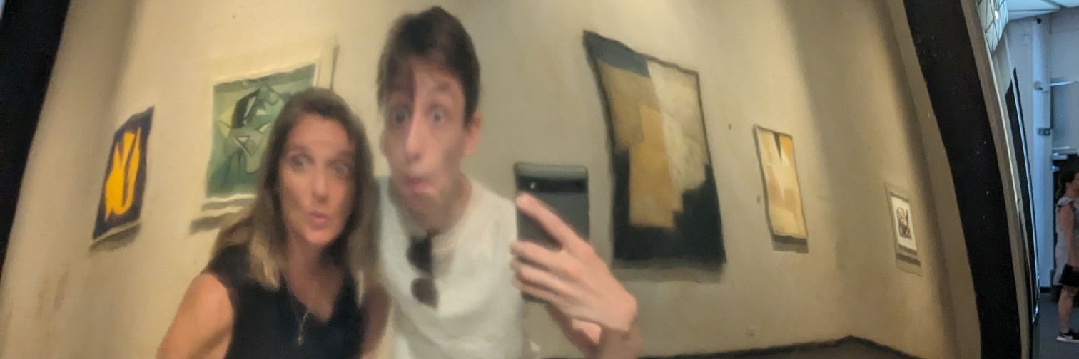 A Musician of Little Consequence banner