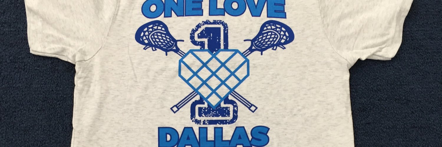 DallasOneLove's profile banner image