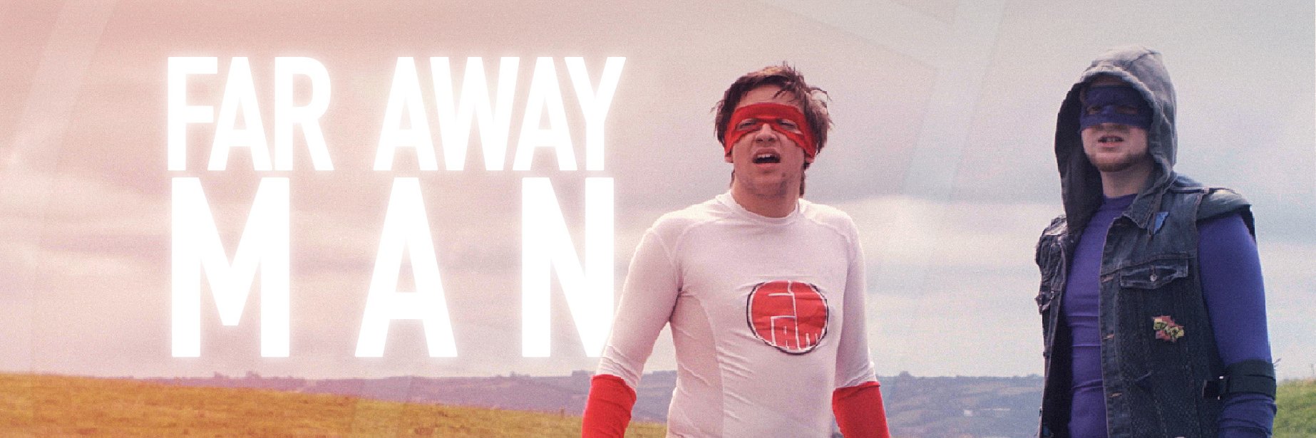 farawayseries's profile banner image