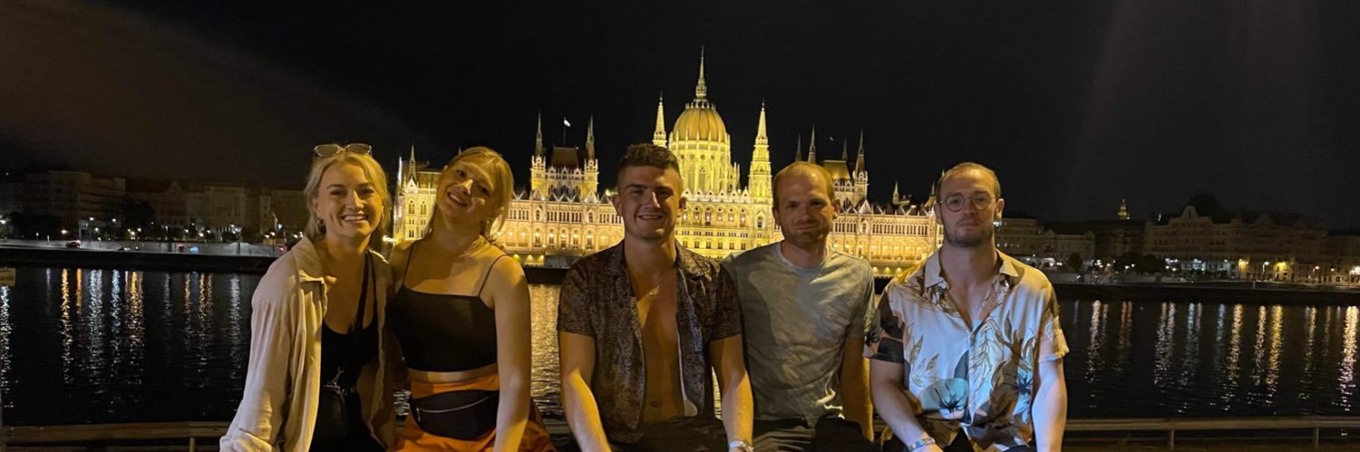 Sean_Leys's profile banner image