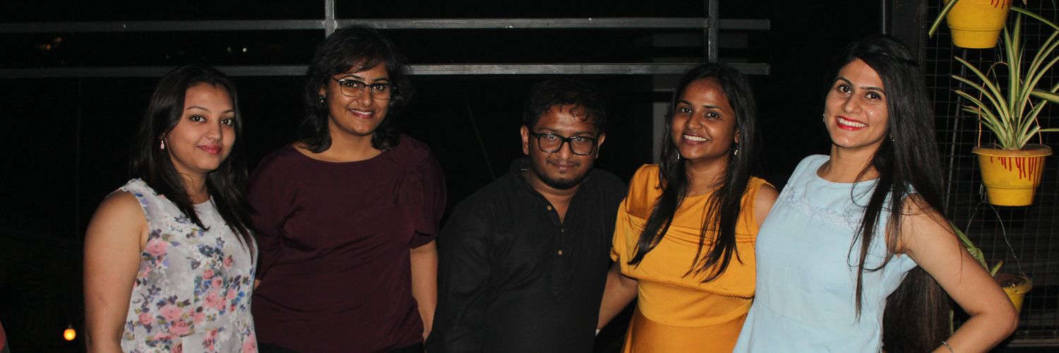 subhashchandrap's profile banner image