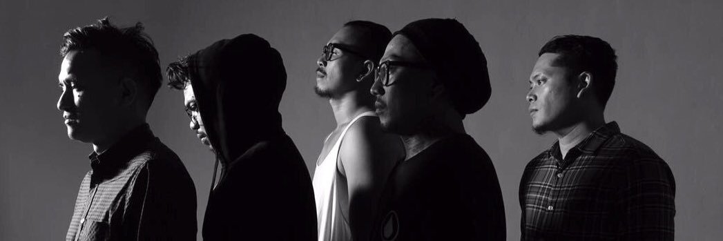 SOWHAT Band banner