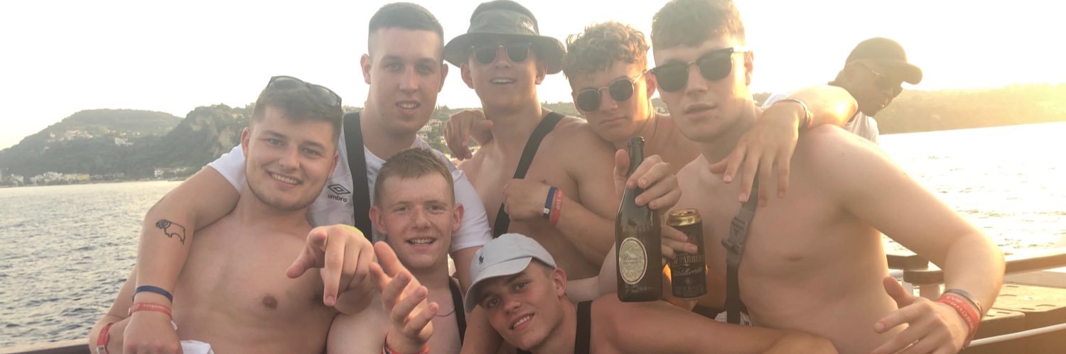DanBaggley4's profile banner image
