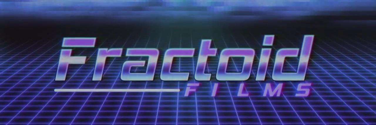 FractoidFilms's profile banner image