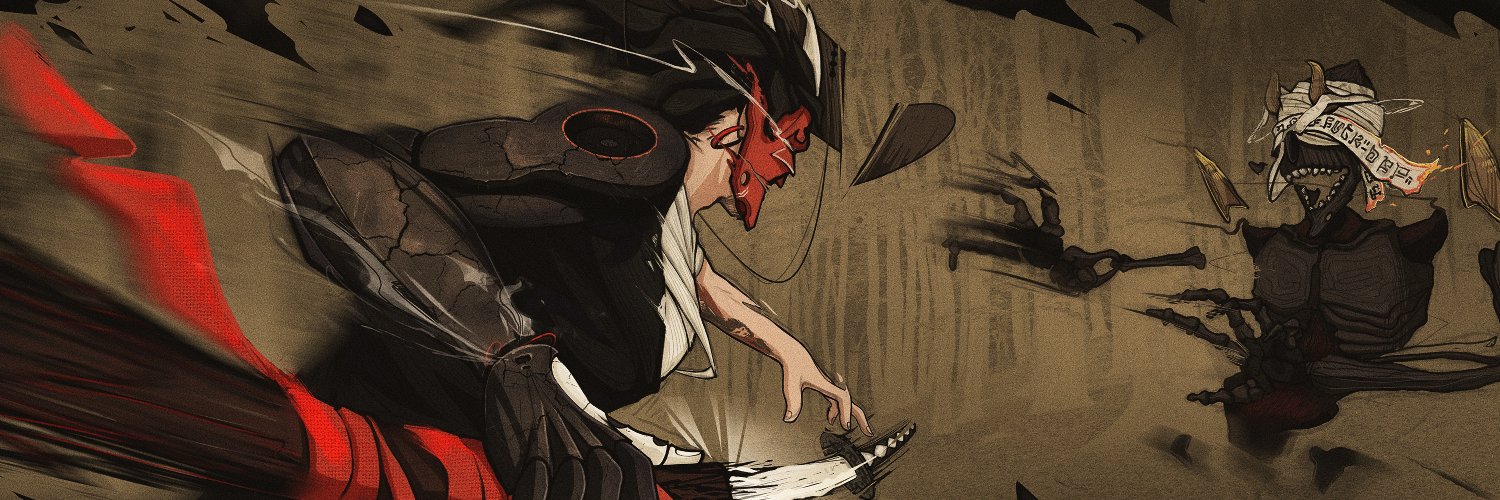 No1secream's profile banner image